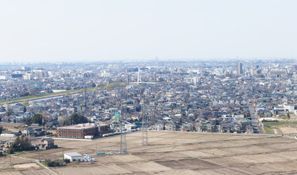 Koshigaya (Saitama)