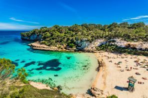 Spanien - Baleariske Øer
