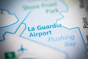 La Guardia Lufthavn